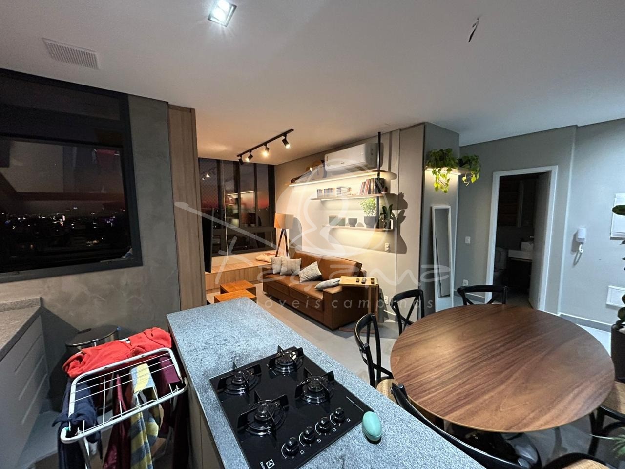 Apartamento, 1 quarto, 44 m² - Foto 7