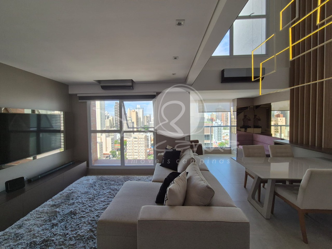 Apartamento, 1 quarto, 84 m² - Foto 6
