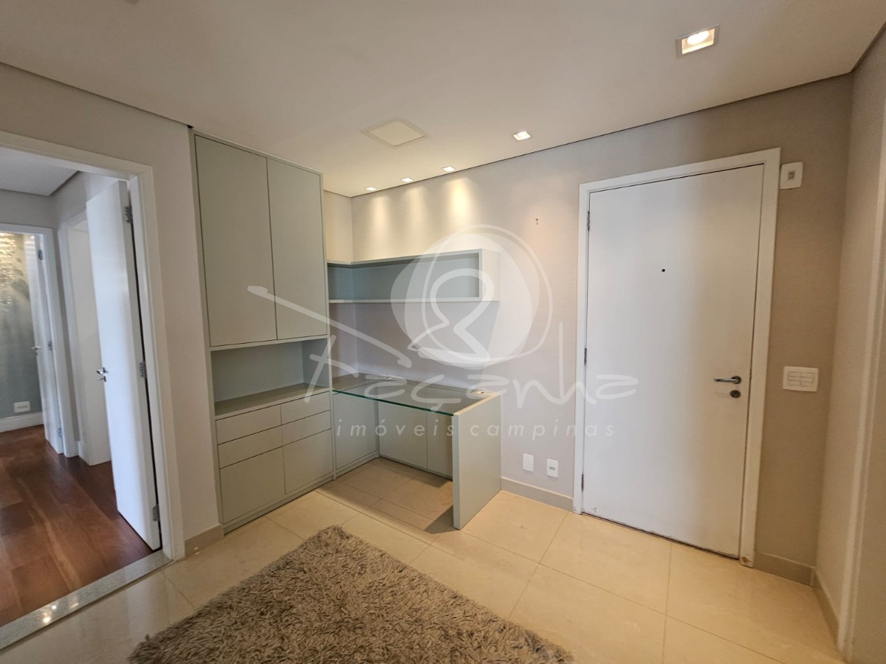 Apartamento, 3 quartos, 119 m² - Foto 3