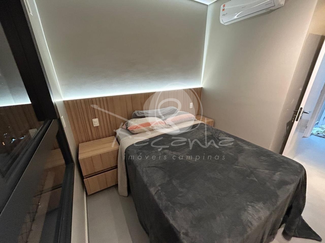 Apartamento, 1 quarto, 44 m² - Foto 9