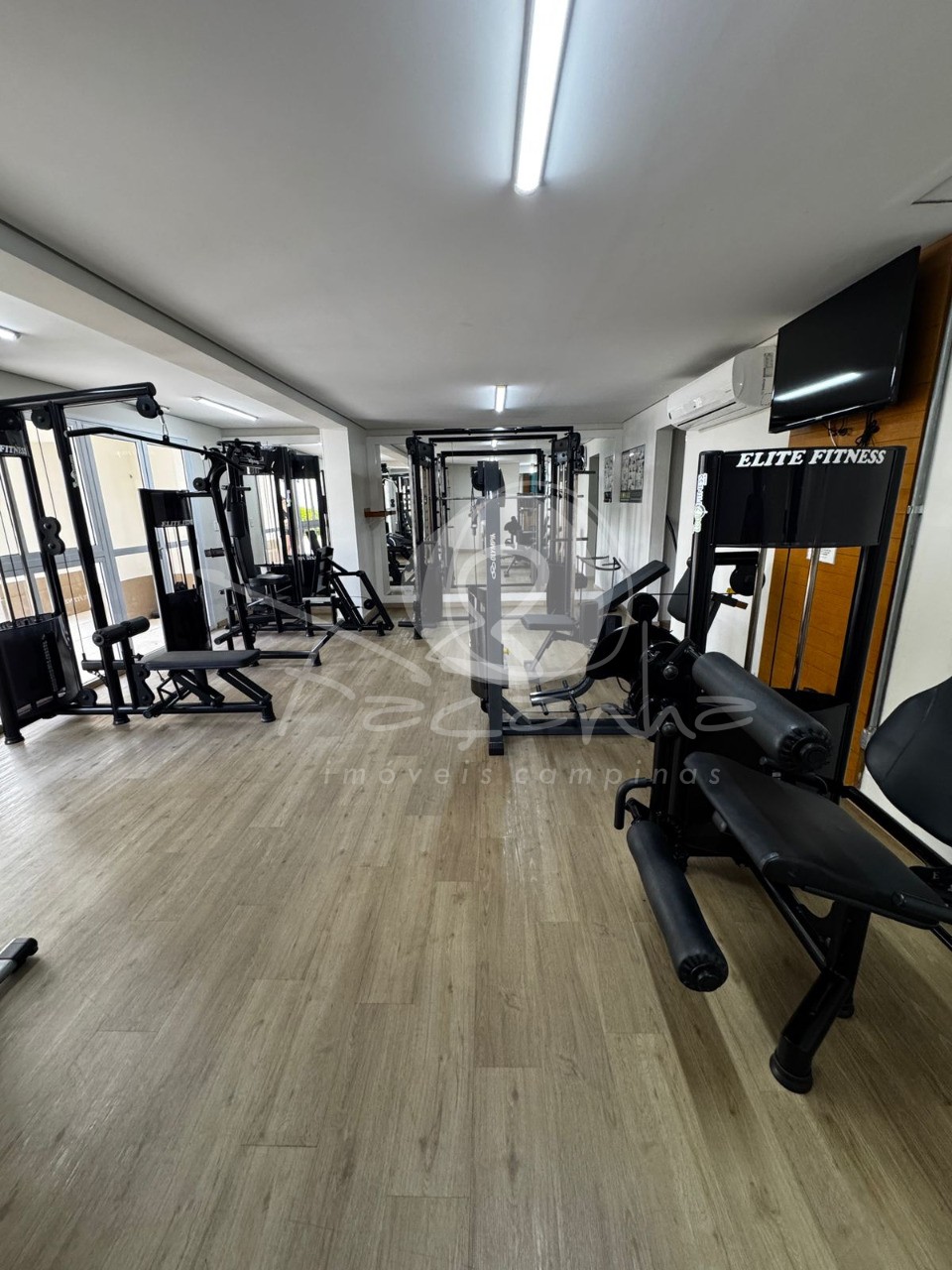 Apartamento, 3 quartos, 92 m² - Foto 17