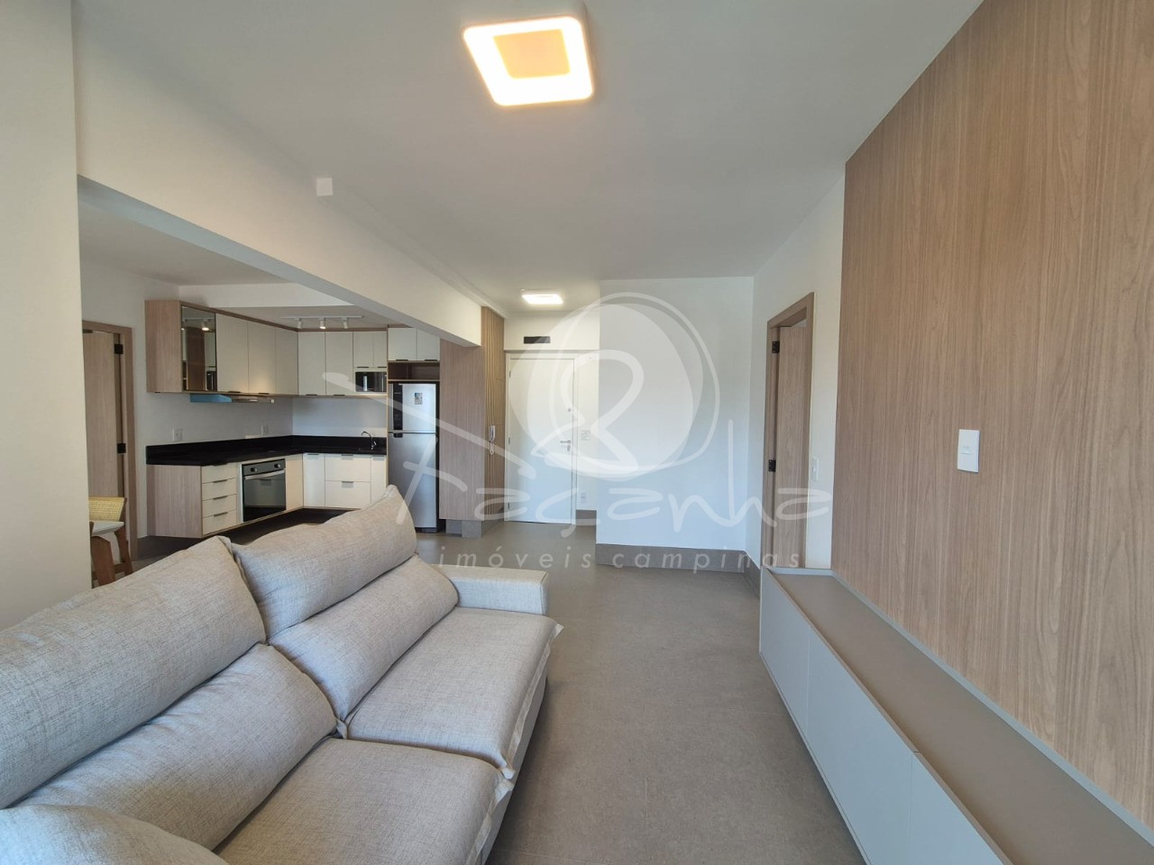 Apartamento, 2 quartos, 84 m² - Foto 3