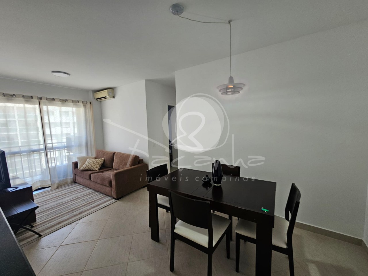 Apartamento, 2 quartos, 52 m² - Foto 2