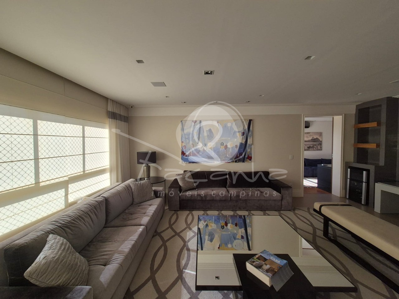 Apartamento, 3 quartos, 240 m² - Foto 6