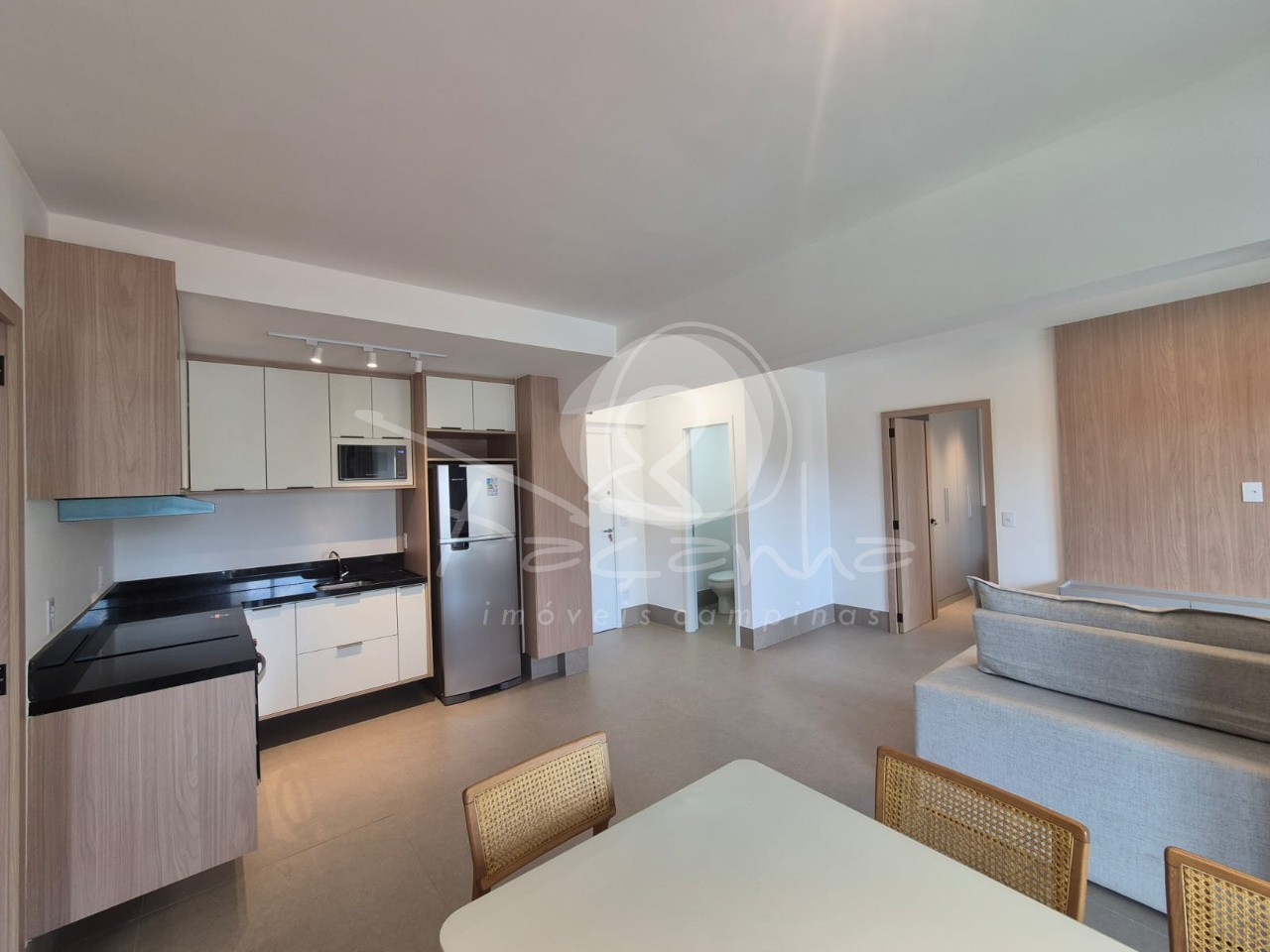 Apartamento, 2 quartos, 84 m² - Foto 6