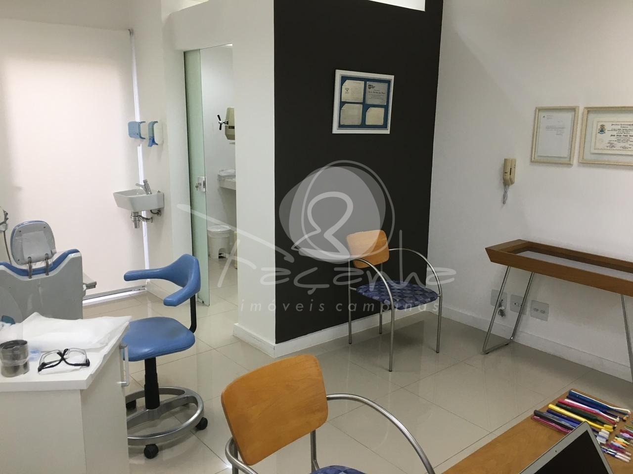 Sala-Conjunto, 37 m² - Foto 6