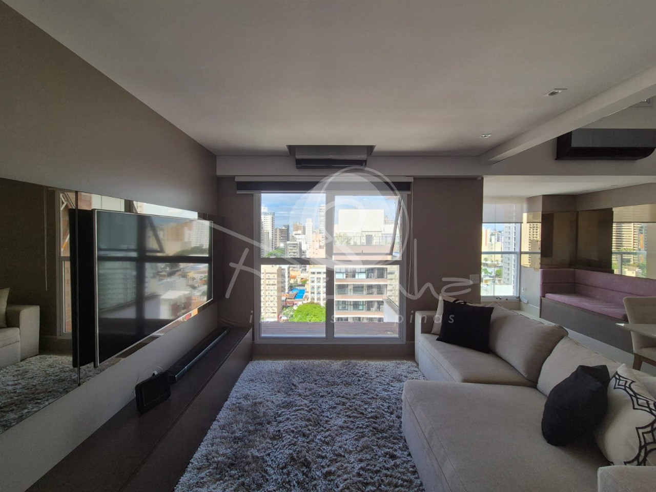 Apartamento, 1 quarto, 84 m² - Foto 5