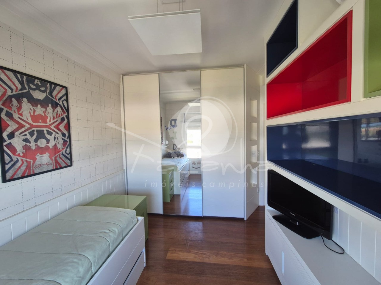 Apartamento, 3 quartos, 240 m² - Foto 28