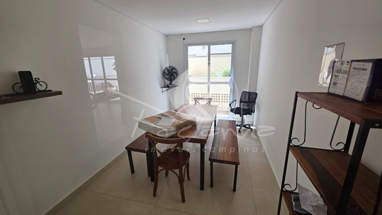 Apartamento, 1 quarto, 51 m² - Foto 24