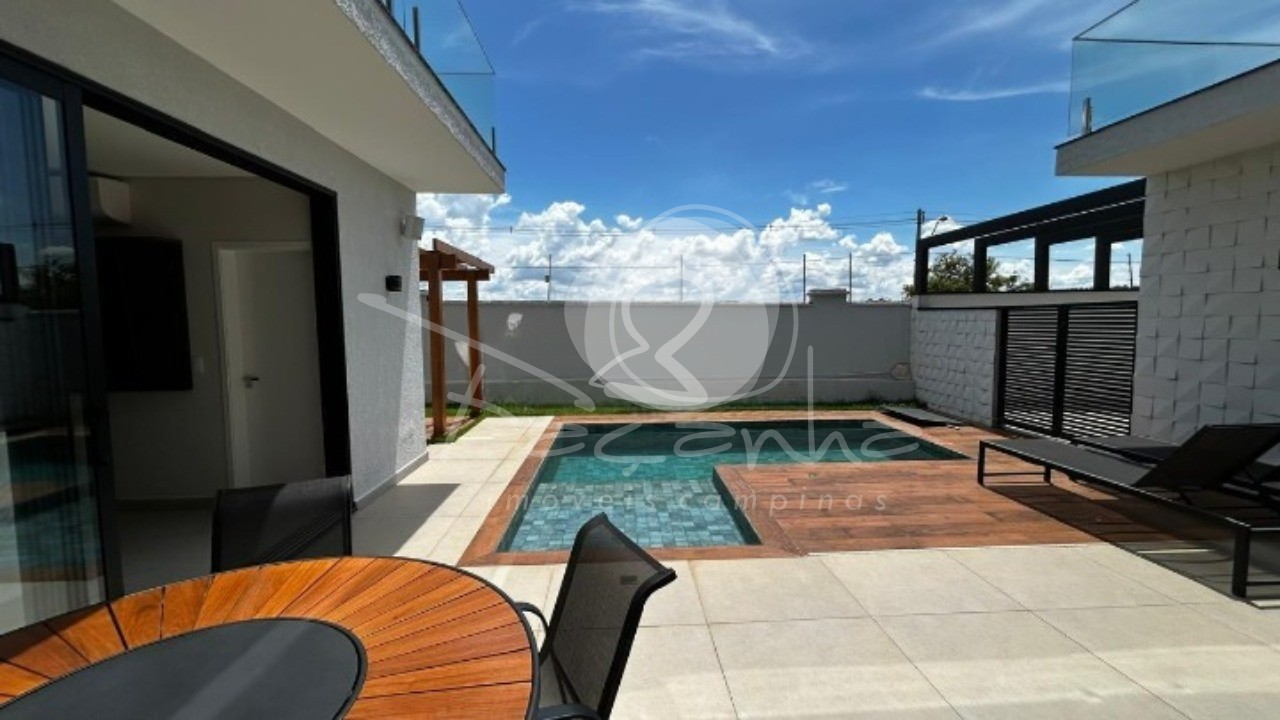 Casa de Condomínio, 3 quartos - Foto 18