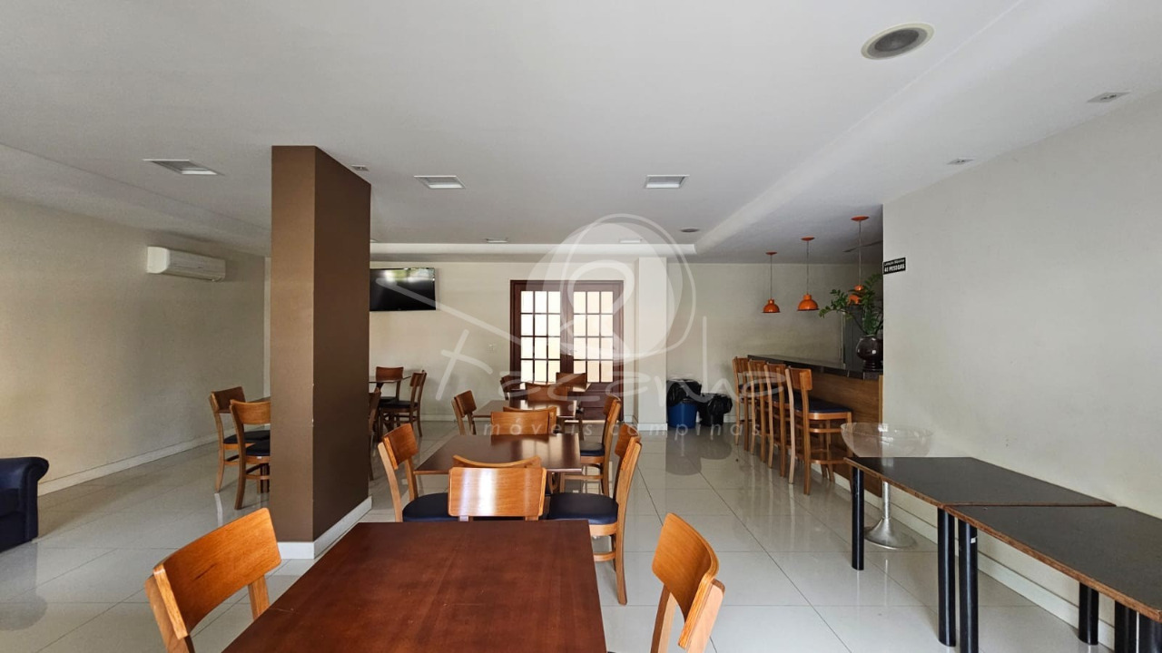 Apartamento, 3 quartos, 119 m² - Foto 21