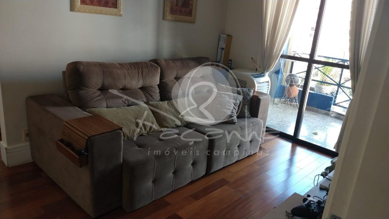 Apartamento, 3 quartos, 112 m² - Foto 3