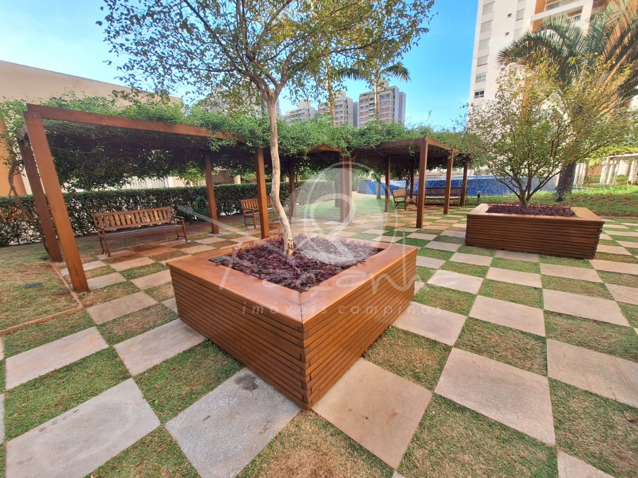 Apartamento, 3 quartos, 119 m² - Foto 32