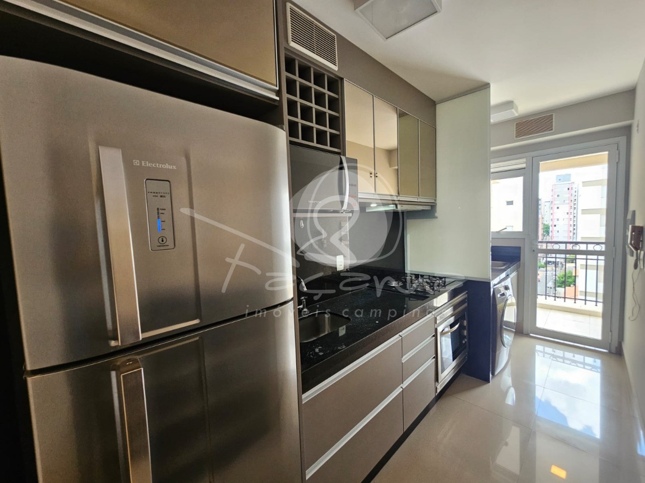 Apartamento, 2 quartos, 60 m² - Foto 15