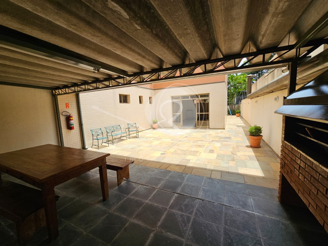 Apartamento, 3 quartos, 117 m² - Foto 28