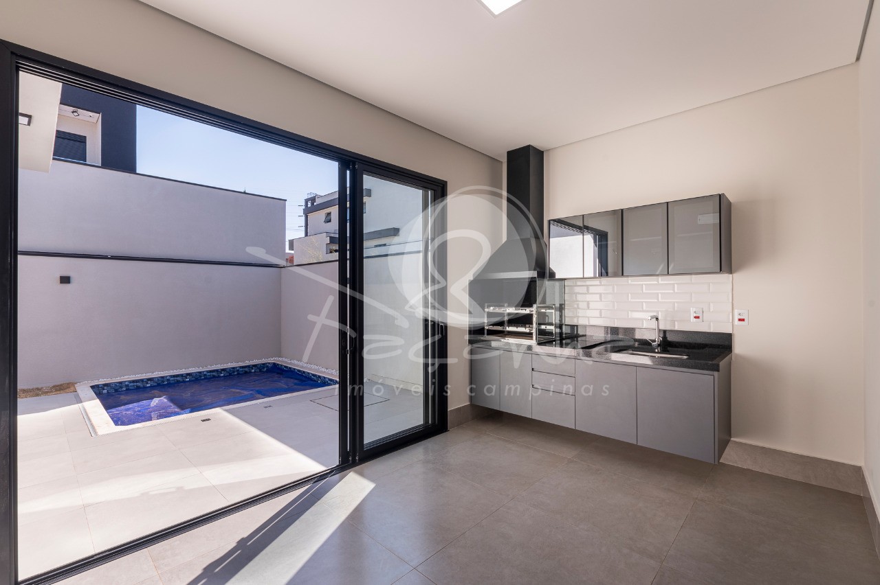Casa de Condomínio, 3 quartos - Foto 42
