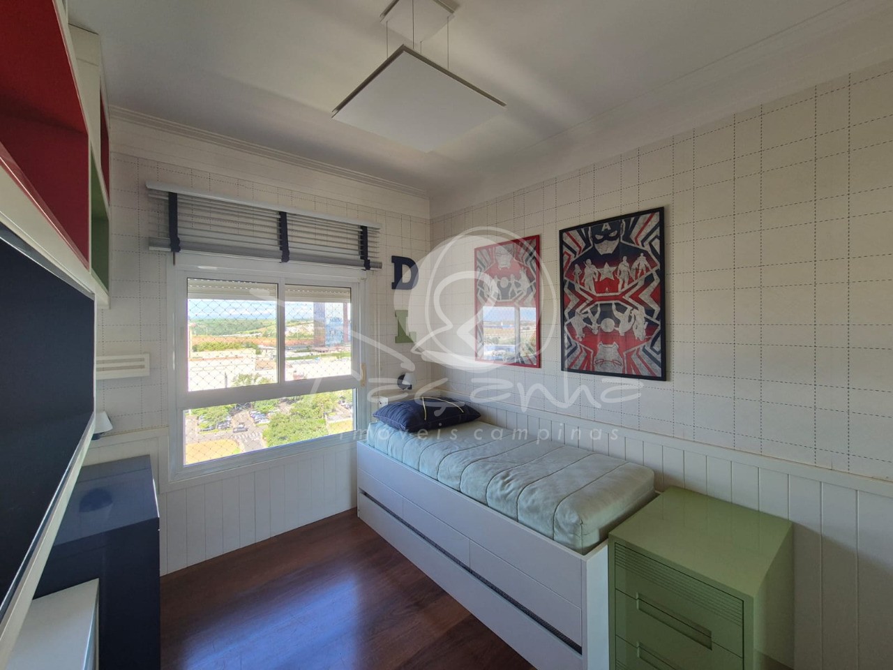 Apartamento, 3 quartos, 240 m² - Foto 25