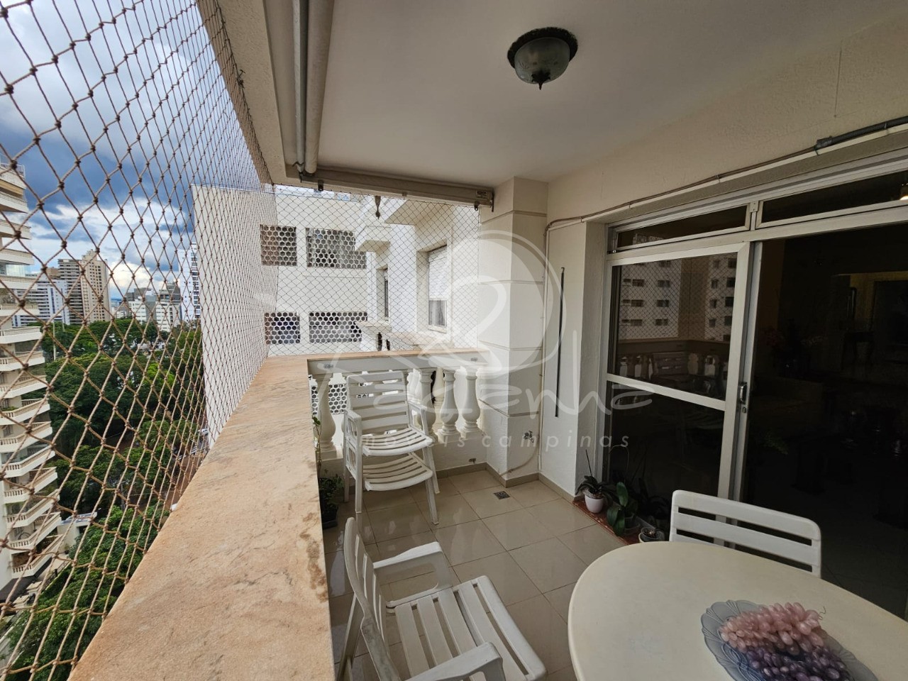 Apartamento, 3 quartos, 130 m² - Foto 5