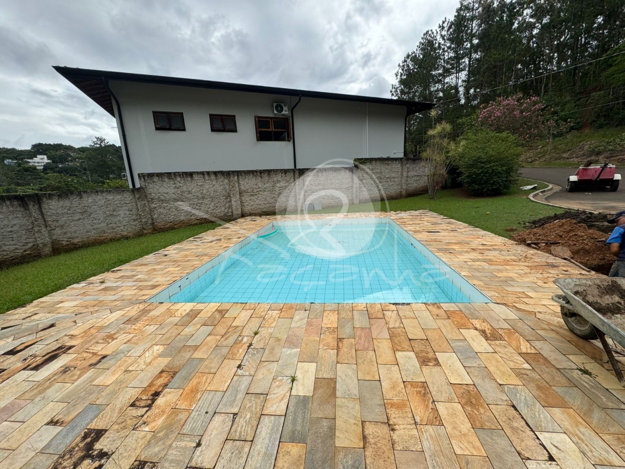 Casa, 3 quartos, 374 m² - Foto 31