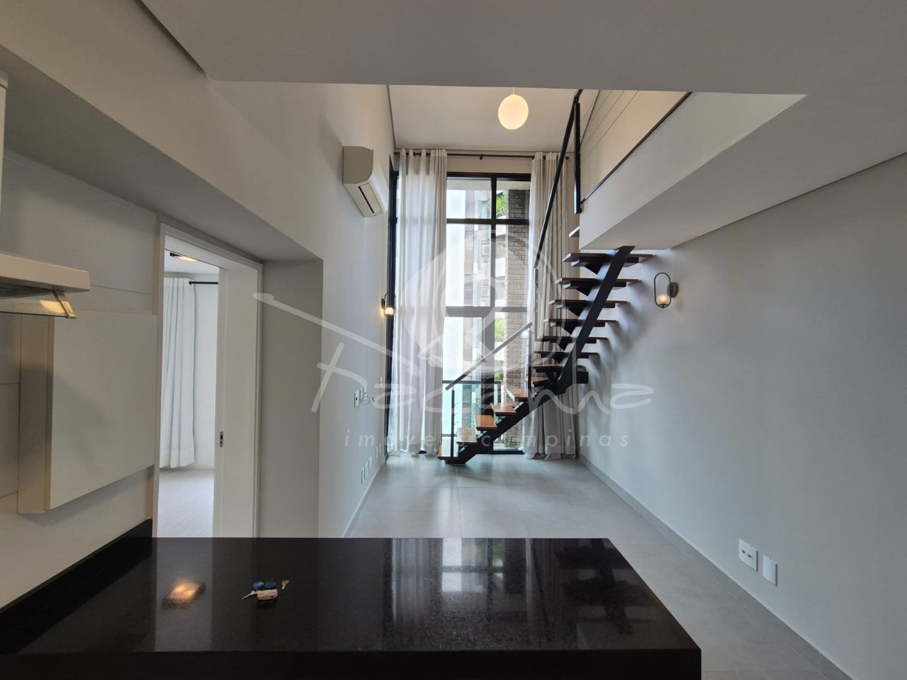 Cobertura, 1 quarto, 69 m² - Foto 2