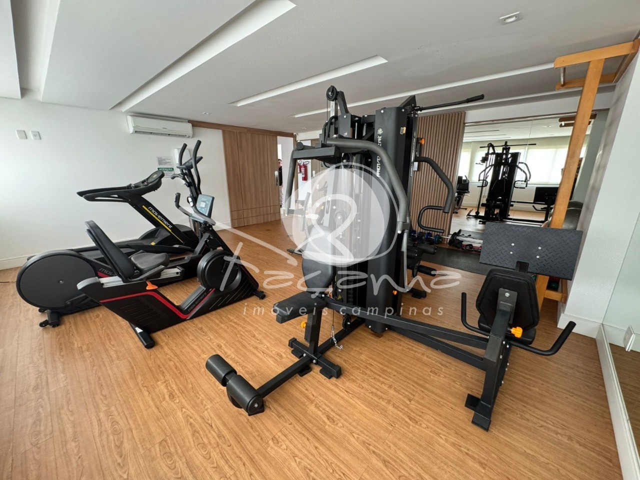 Apartamento, 1 quarto, 55 m² - Foto 42