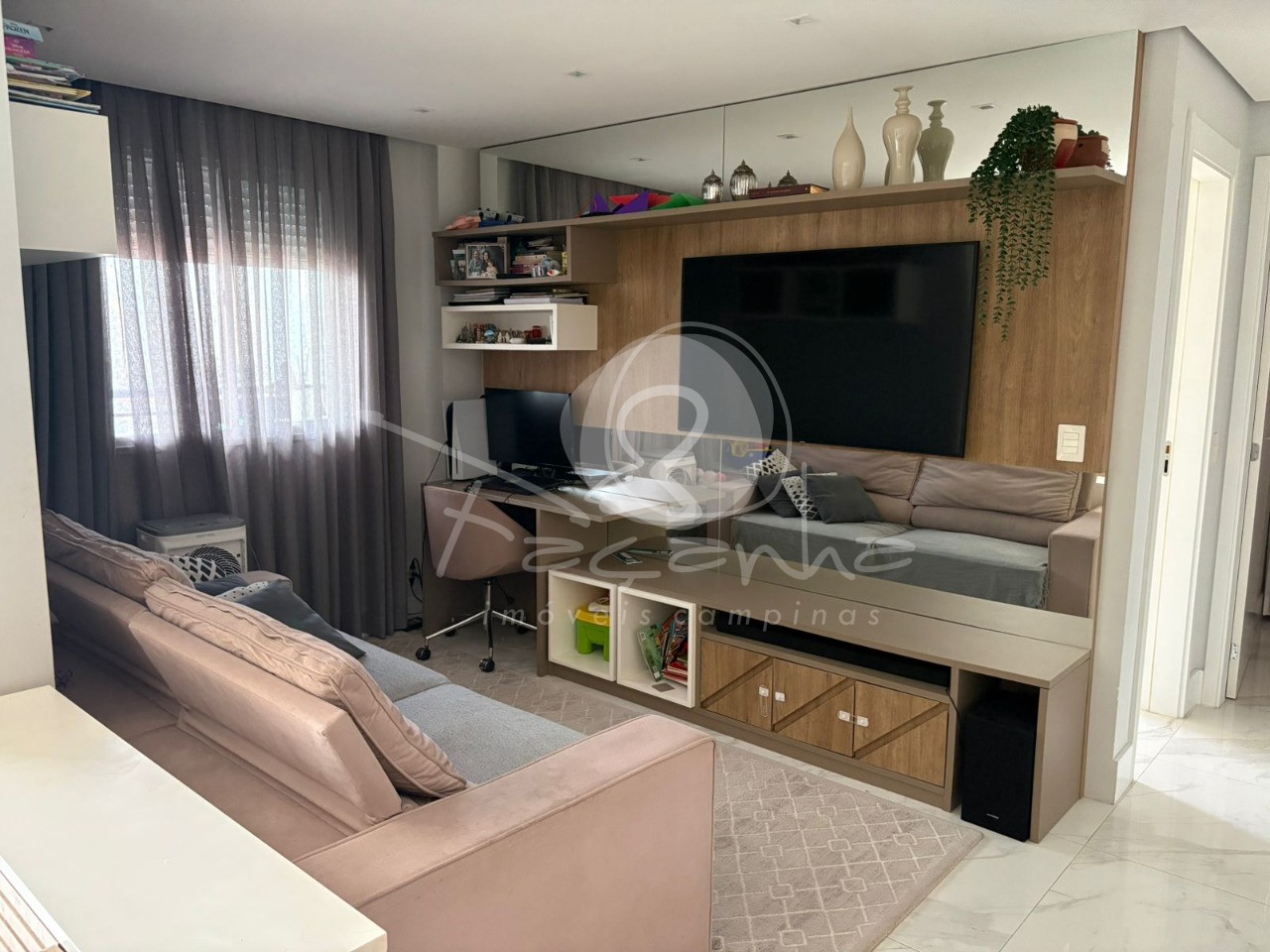 Apartamento, 3 quartos, 73 m² - Foto 12