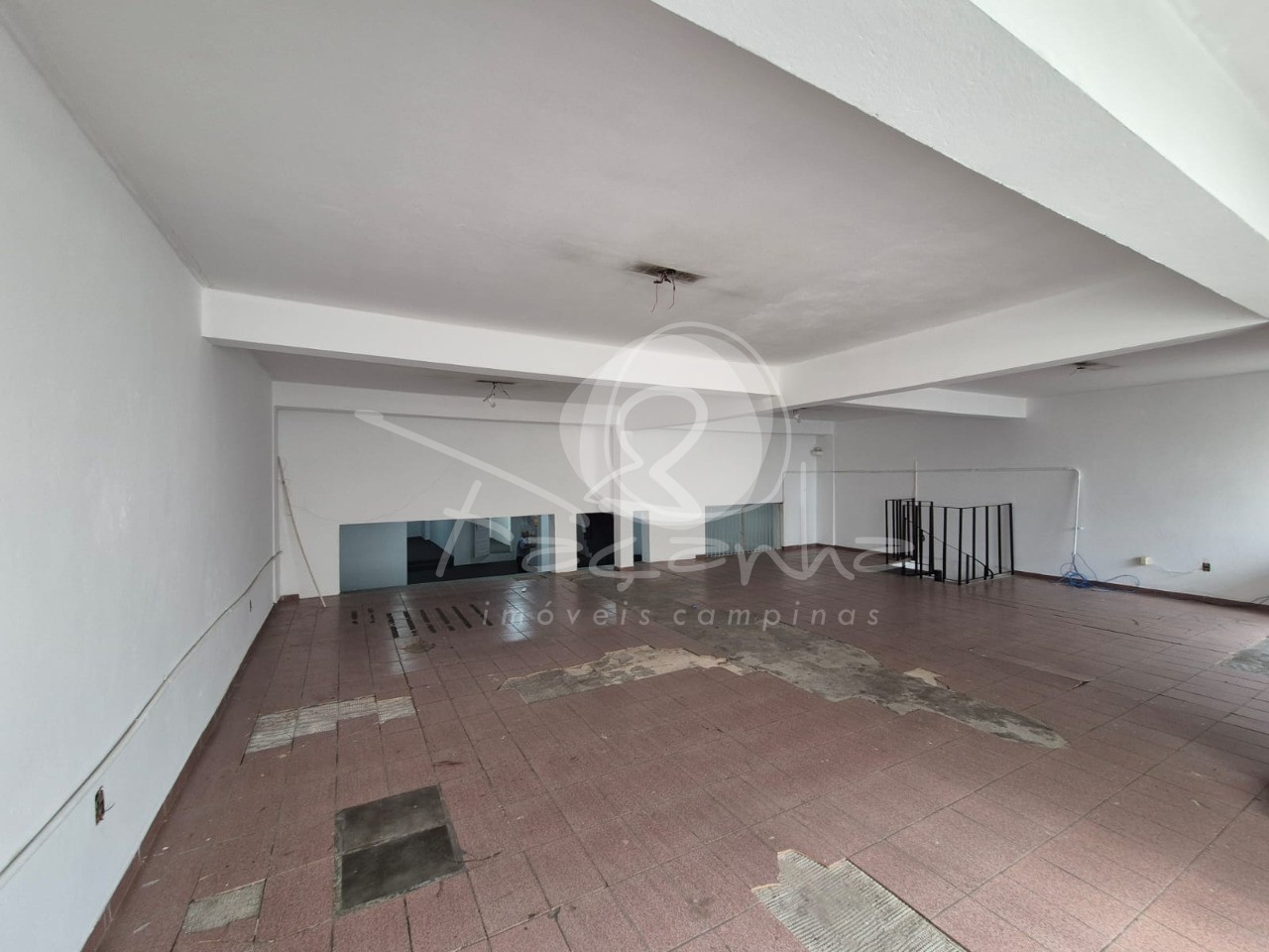 Loja-Salão, 700 m² - Foto 32