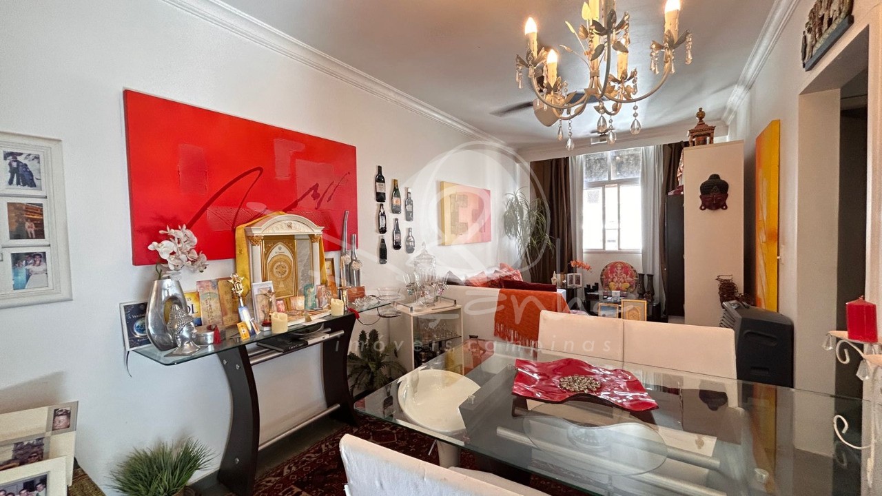 Apartamento, 1 quarto, 58 m² - Foto 5