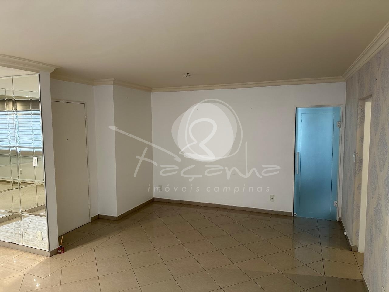 Apartamento, 3 quartos, 98 m² - Foto 3