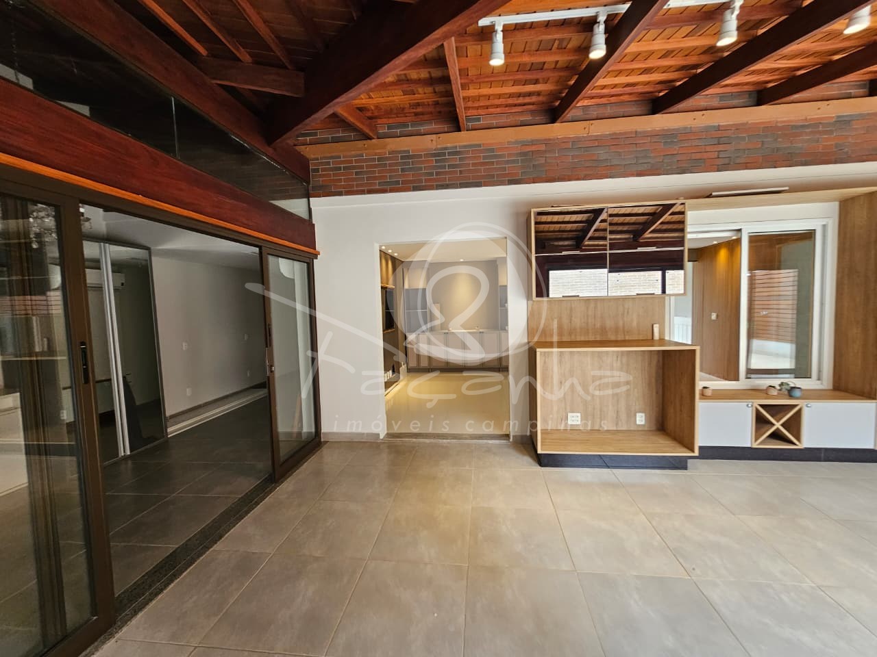 Casa de Condomínio, 4 quartos - Foto 11