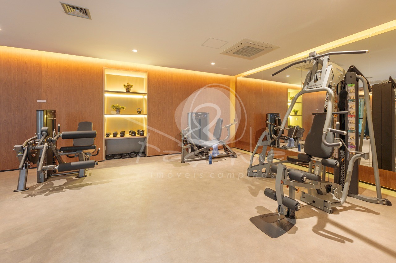 Apartamento, 3 quartos, 180 m² - Foto 42