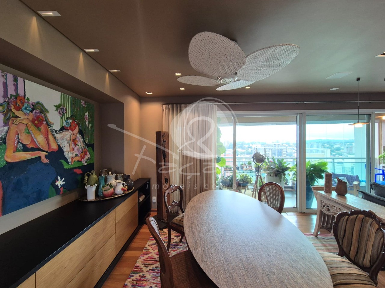 Apartamento, 3 quartos, 160 m² - Foto 6