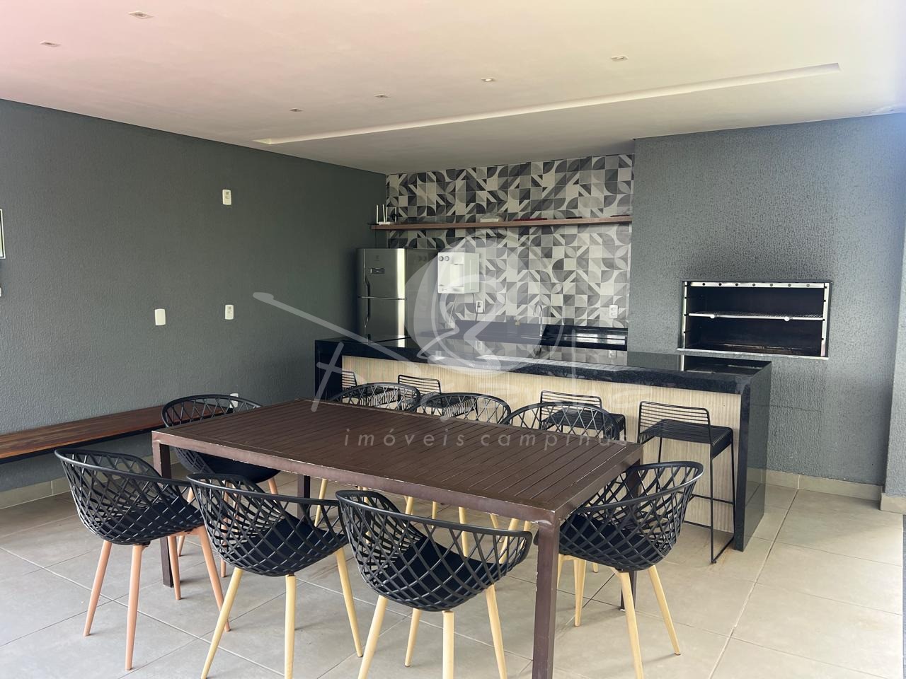 Apartamento, 2 quartos, 64 m² - Foto 22