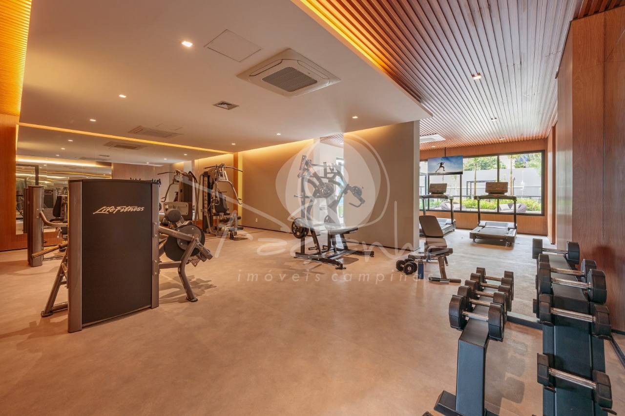 Apartamento, 3 quartos, 180 m² - Foto 41