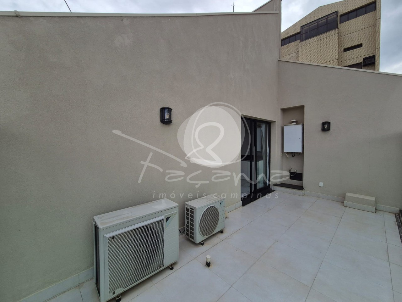 Cobertura, 1 quarto, 69 m² - Foto 26