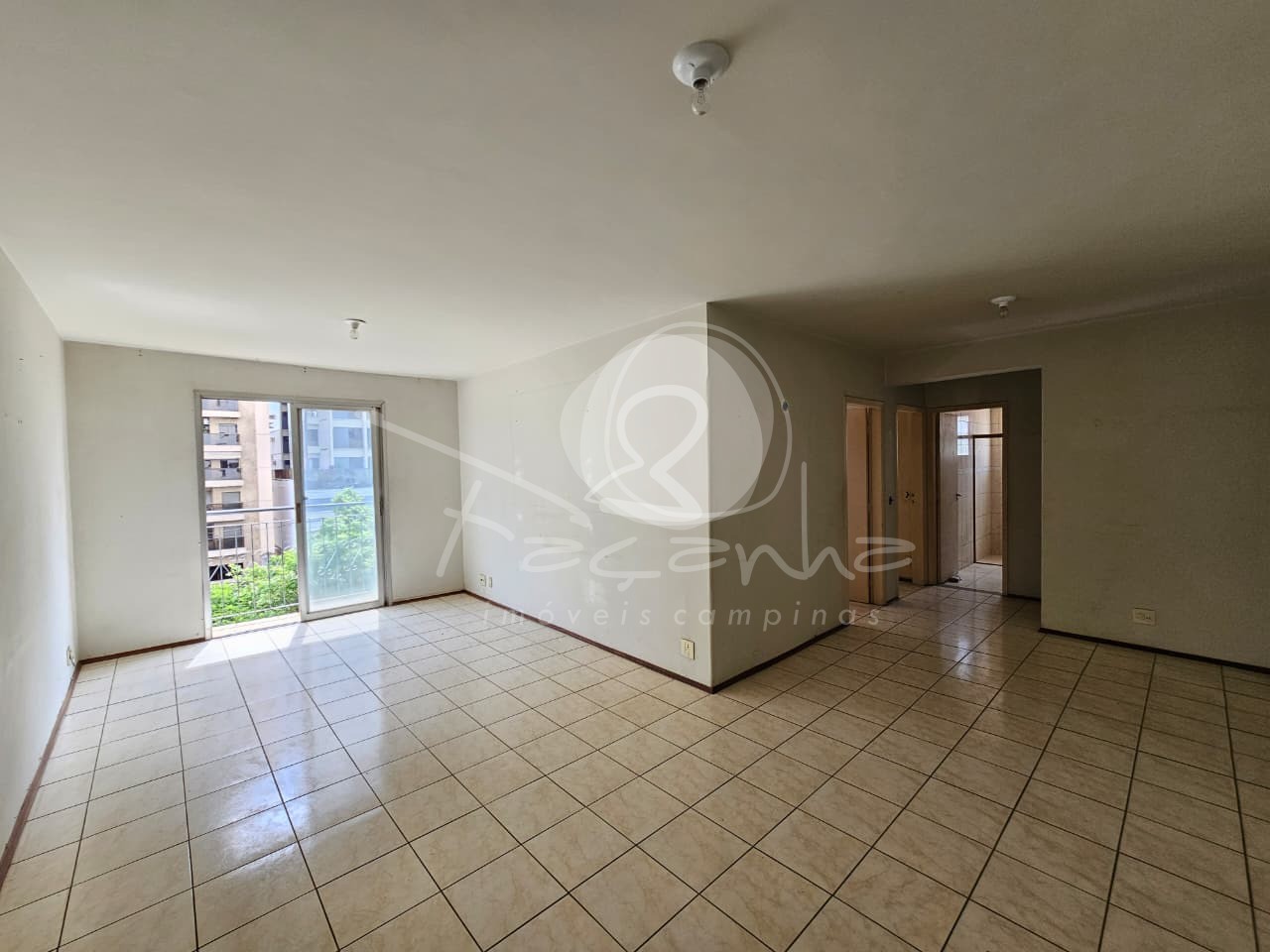 Apartamento, 3 quartos, 90 m² - Foto 1