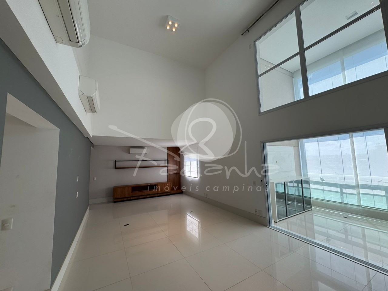 Apartamento, 3 quartos, 189 m² - Foto 1