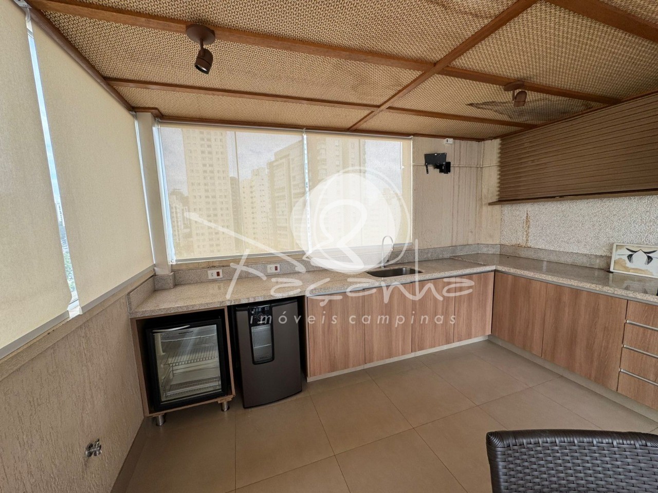 Apartamento, 1 quarto, 55 m² - Foto 15