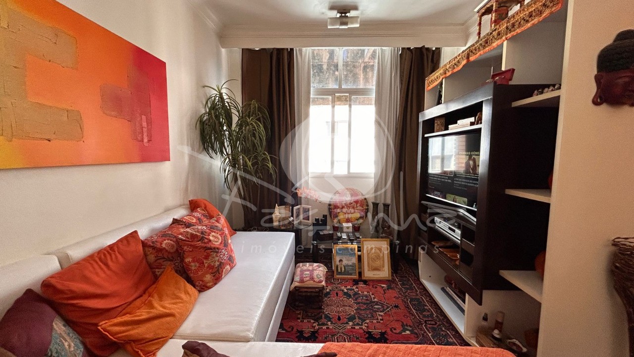 Apartamento, 1 quarto, 58 m² - Foto 1