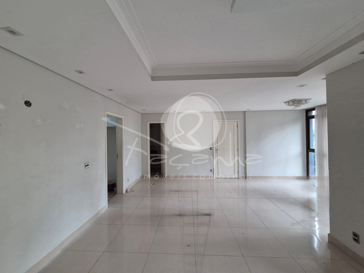 Apartamento, 3 quartos, 113 m² - Foto 1