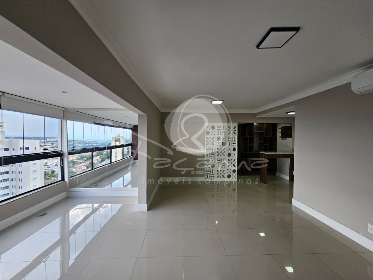 Apartamento, 3 quartos, 120 m² - Foto 2