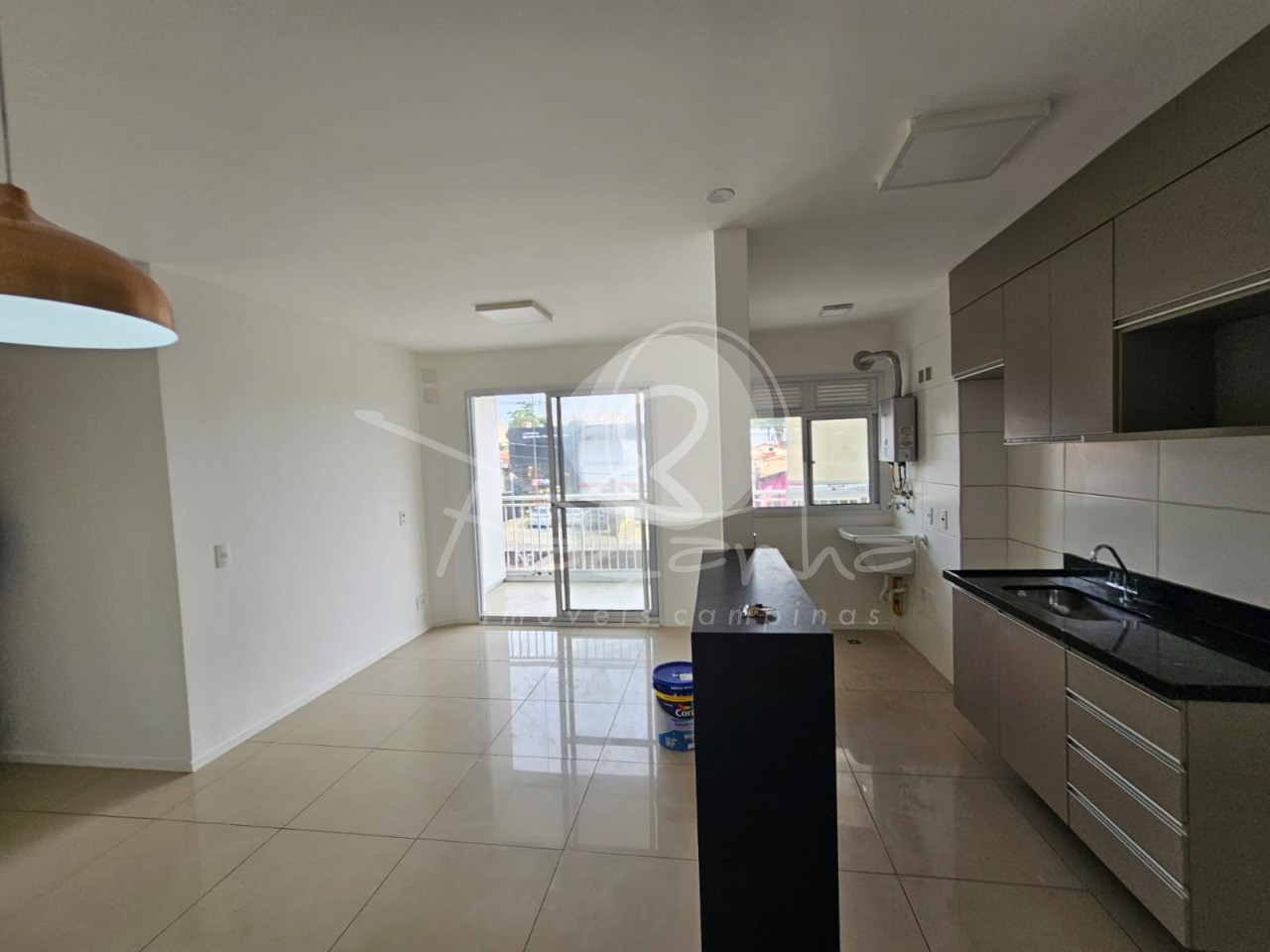 Apartamento, 3 quartos, 75 m² - Foto 1