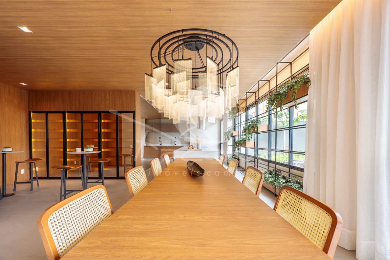 Apartamento, 3 quartos, 180 m² - Foto 31