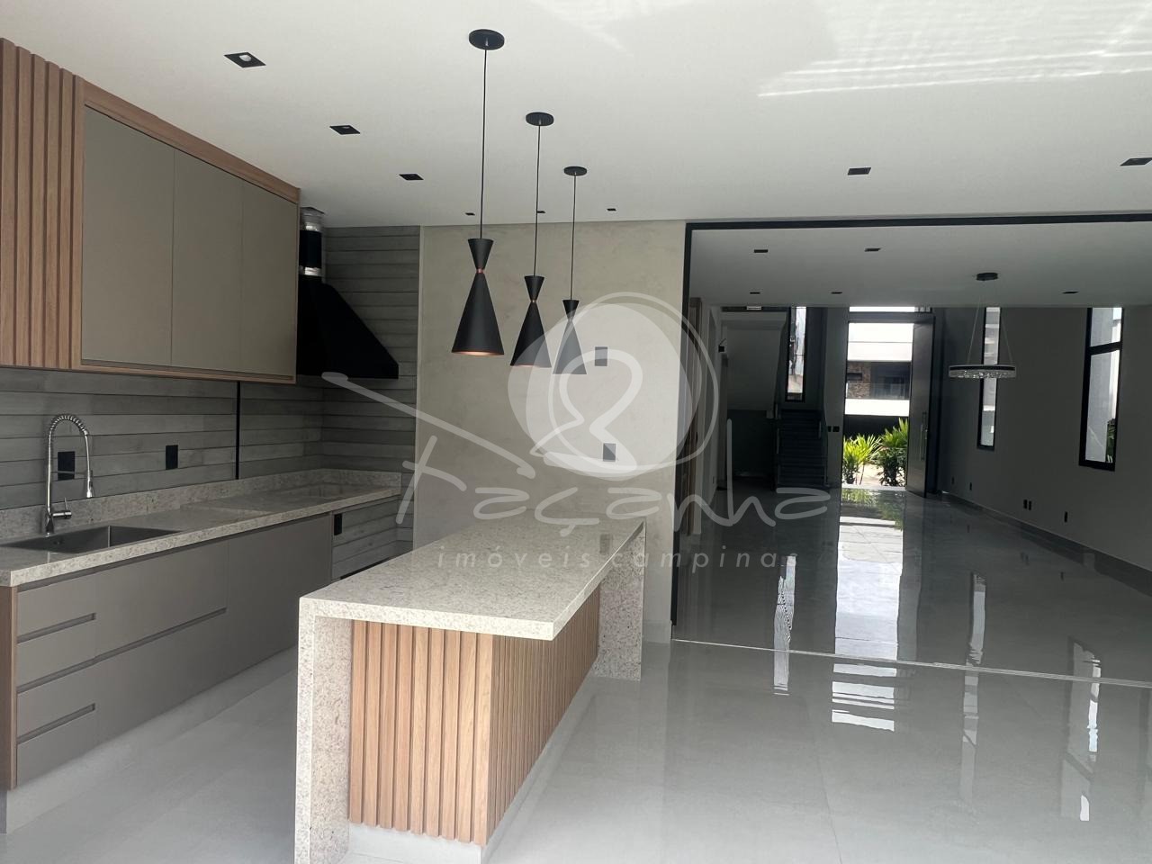 Casa de Condomínio, 4 quartos - Foto 11