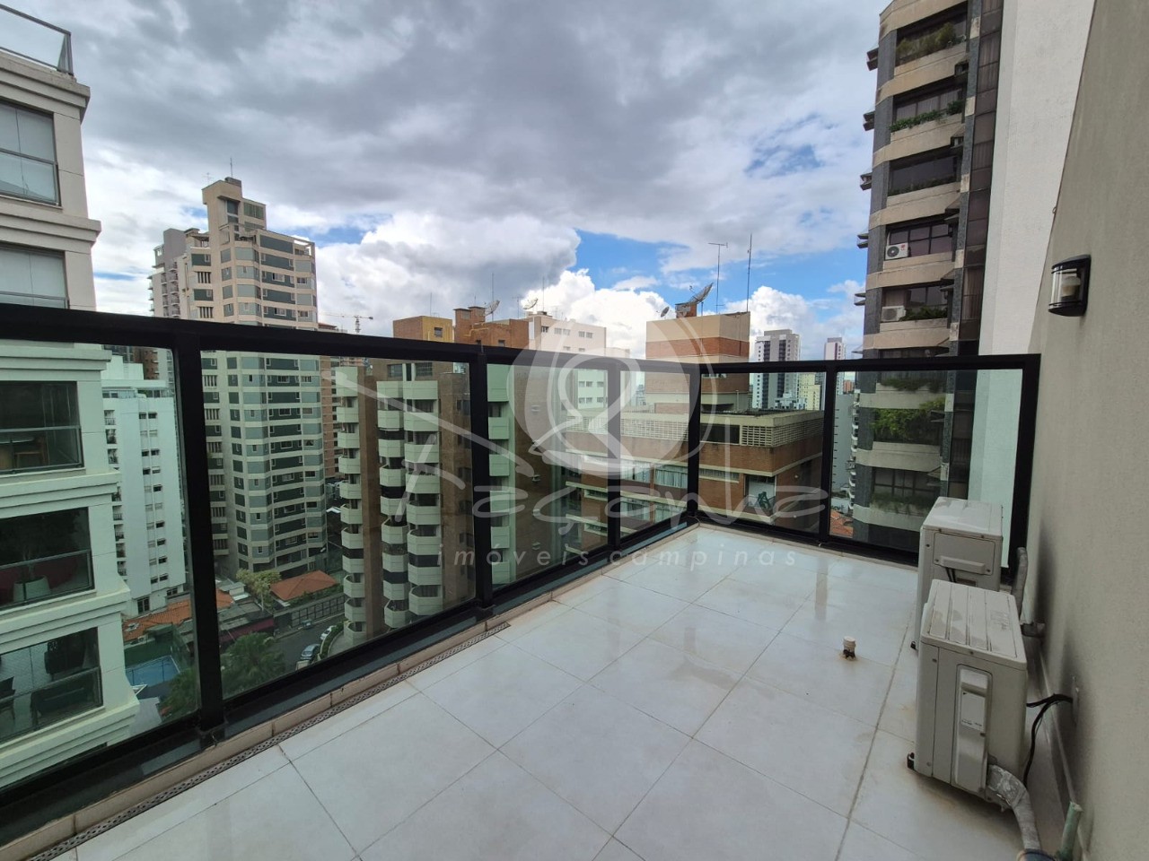 Cobertura, 1 quarto, 69 m² - Foto 25