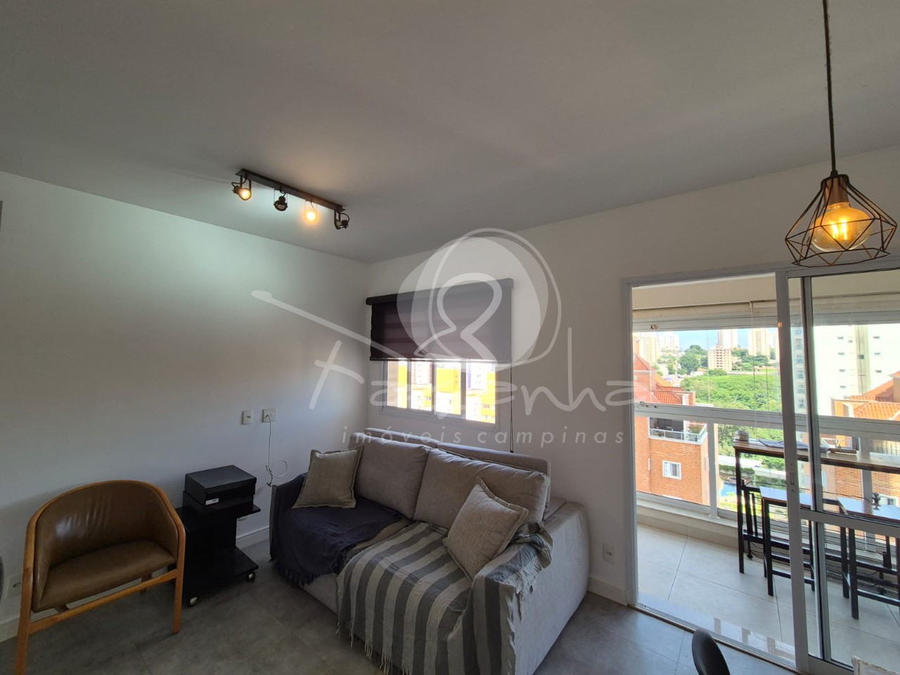 Apartamento, 2 quartos, 73 m² - Foto 2