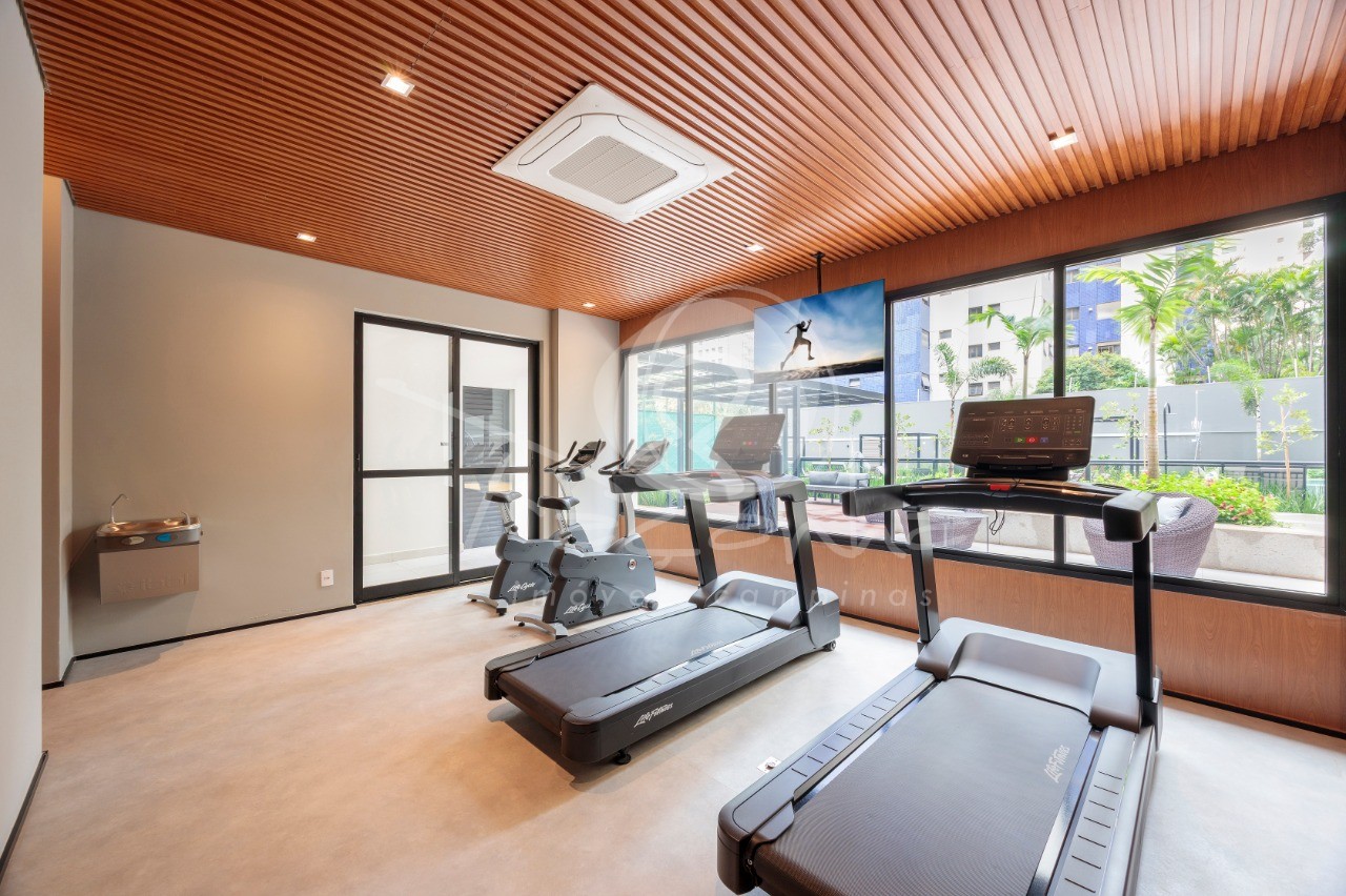 Apartamento, 3 quartos, 110 m² - Foto 47