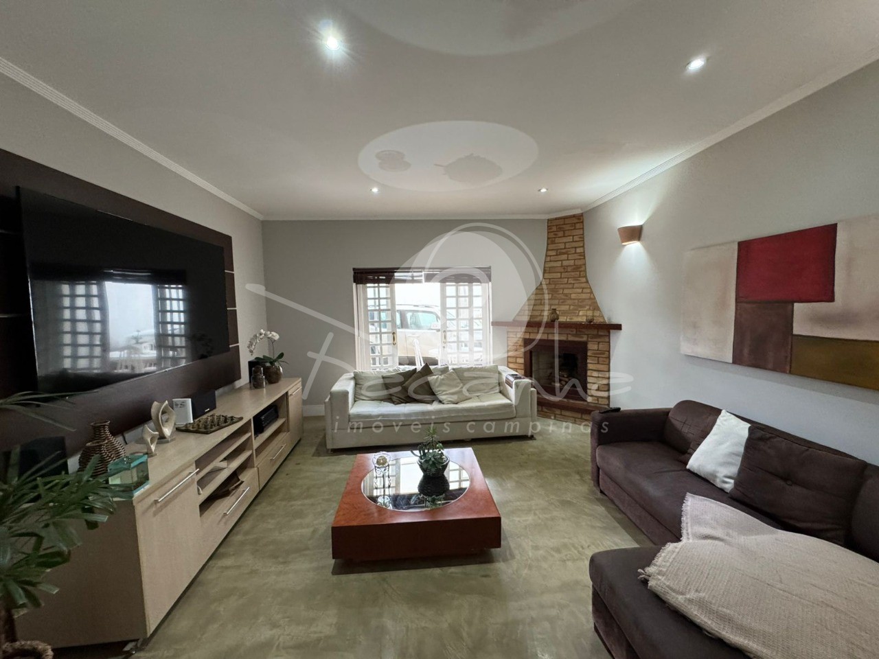 Casa, 4 quartos, 269 m² - Foto 1