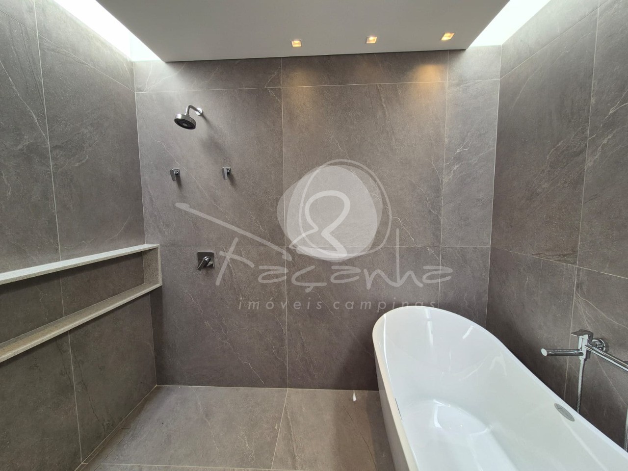 Casa de Condomínio, 4 quartos - Foto 46