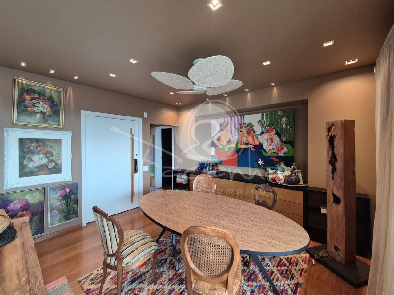 Apartamento, 3 quartos, 160 m² - Foto 8